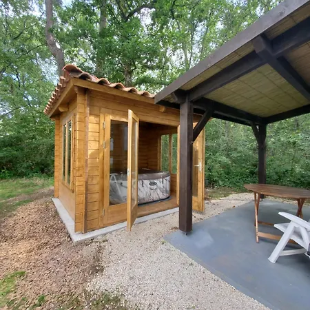 Country house Du