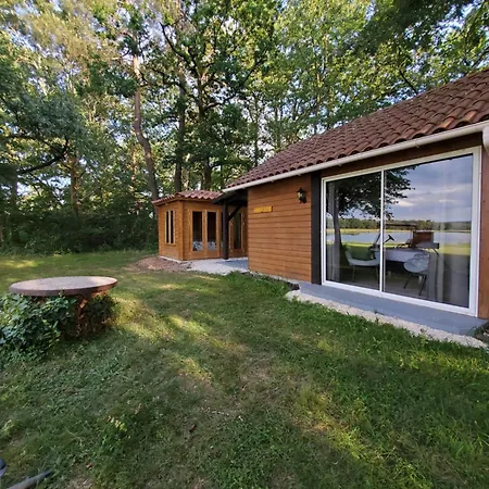 Du Country house *