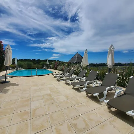 Country house Du Rouffignac Saint-Cernin