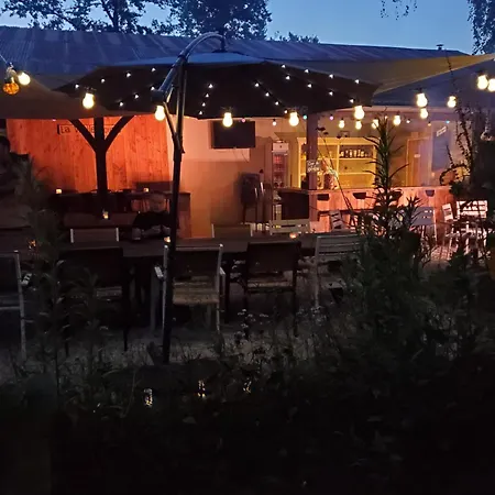 カントリーハウス Du Rouffignac Saint-Cernin
