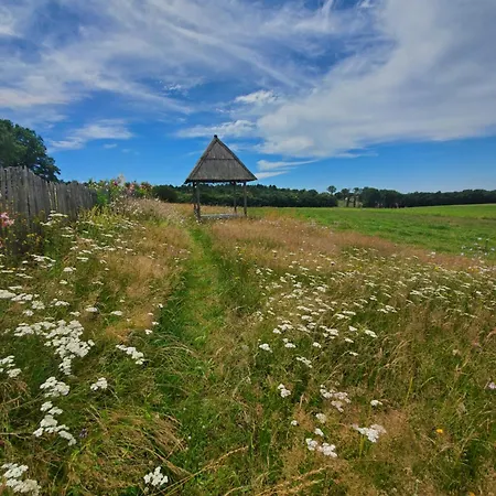 Du Country house