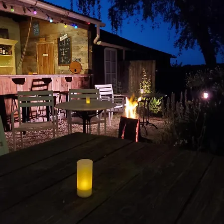 Du Country house Rouffignac Saint-Cernin