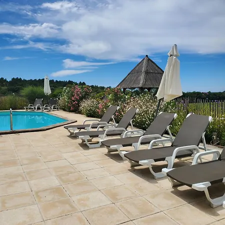 Country house Du