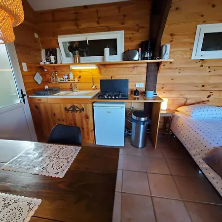 Du Country house *